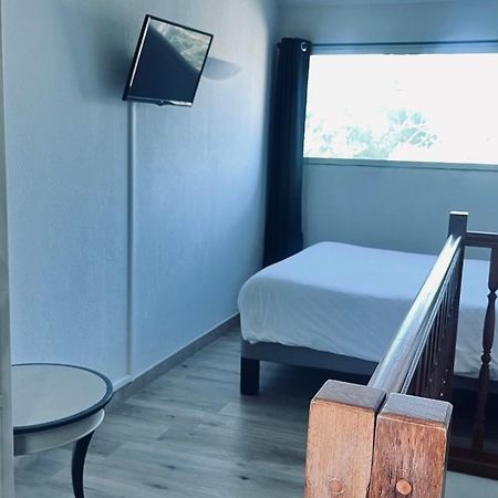 Logis Hotel & Spa Dejeunez Sous L'Arbre روسيت المظهر الخارجي الصورة