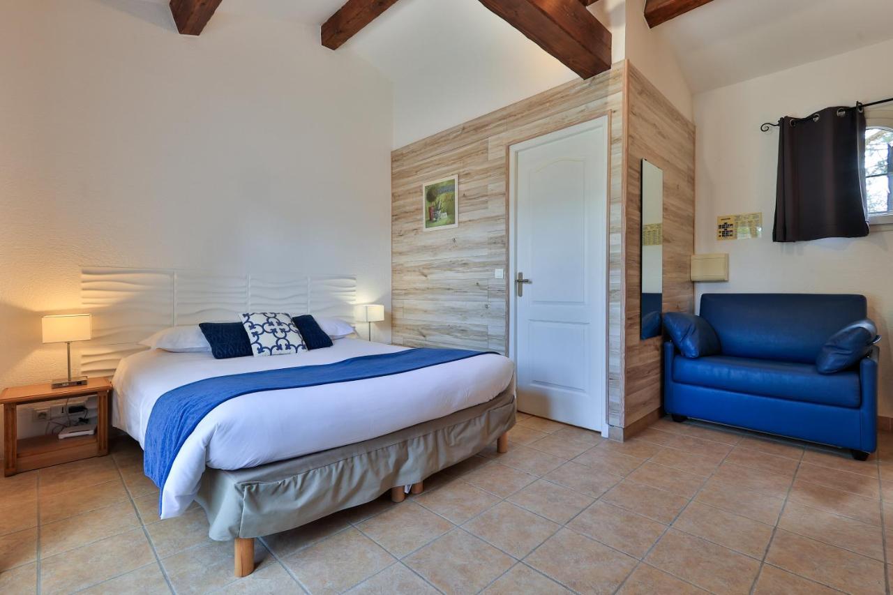 Logis Hotel & Spa Dejeunez Sous L'Arbre روسيت المظهر الخارجي الصورة