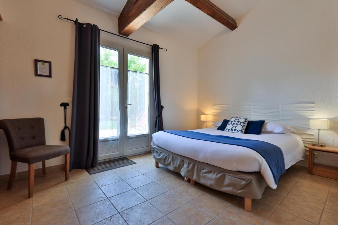 Logis Hotel & Spa Dejeunez Sous L'Arbre روسيت المظهر الخارجي الصورة