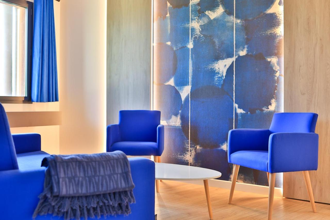 Logis Hotel & Spa Dejeunez Sous L'Arbre روسيت المظهر الخارجي الصورة