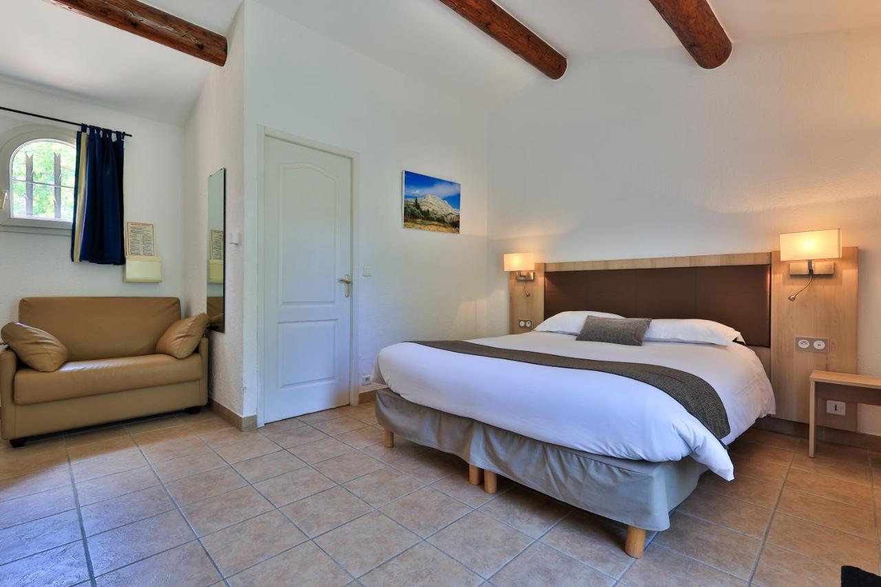 Logis Hotel & Spa Dejeunez Sous L'Arbre روسيت المظهر الخارجي الصورة