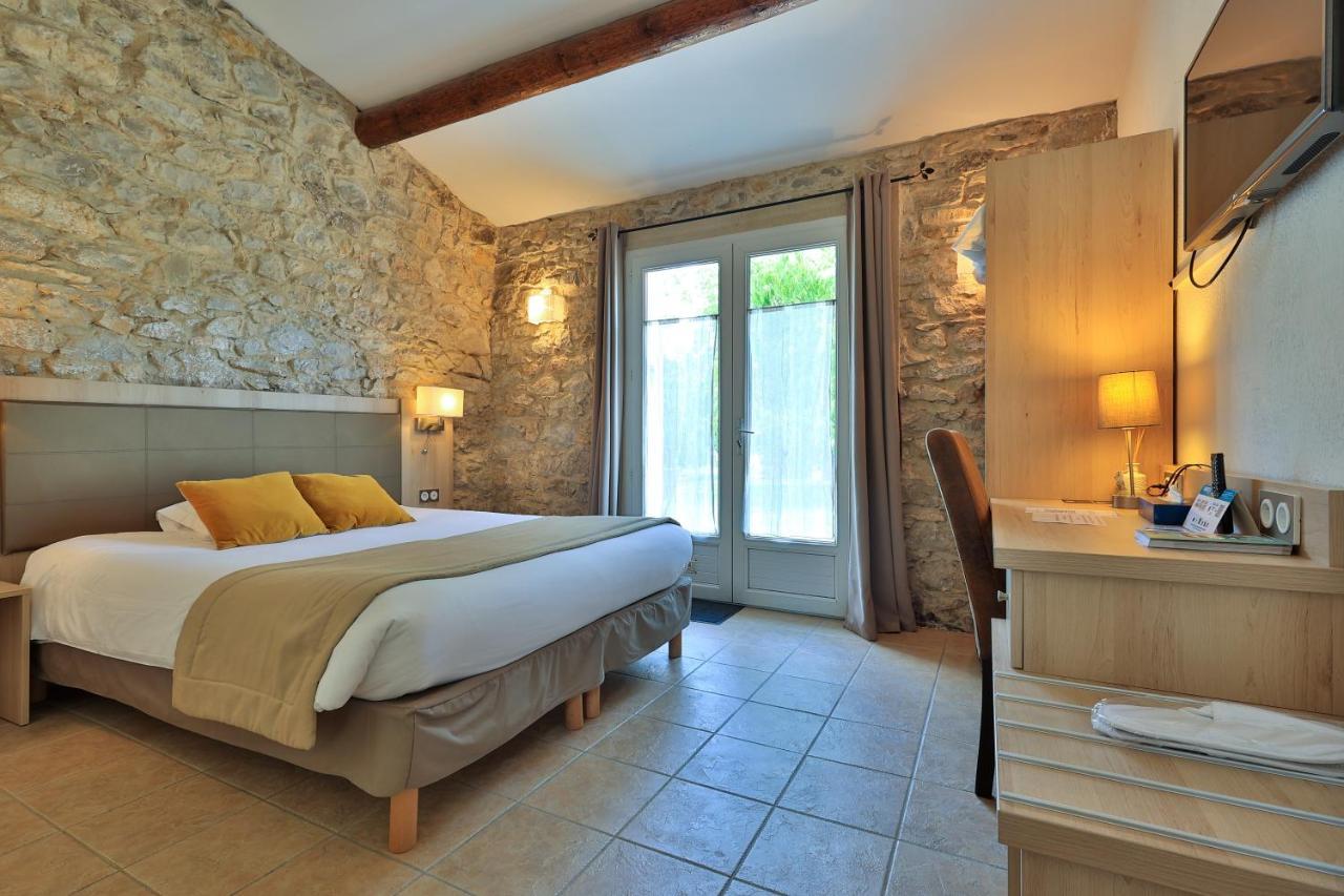 Logis Hotel & Spa Dejeunez Sous L'Arbre روسيت المظهر الخارجي الصورة