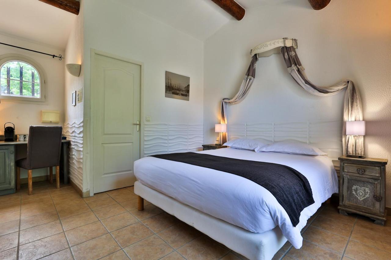 Logis Hotel & Spa Dejeunez Sous L'Arbre روسيت المظهر الخارجي الصورة