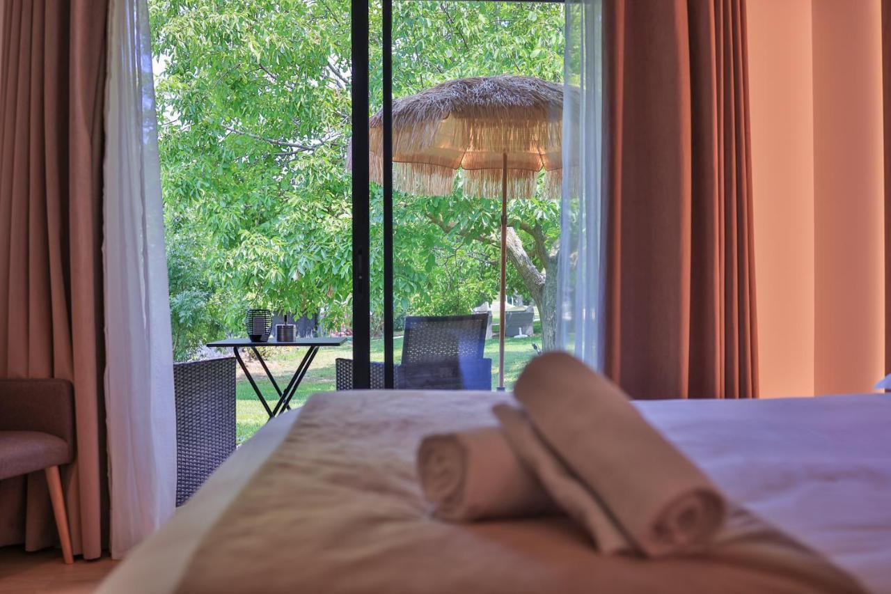 Logis Hotel & Spa Dejeunez Sous L'Arbre روسيت المظهر الخارجي الصورة