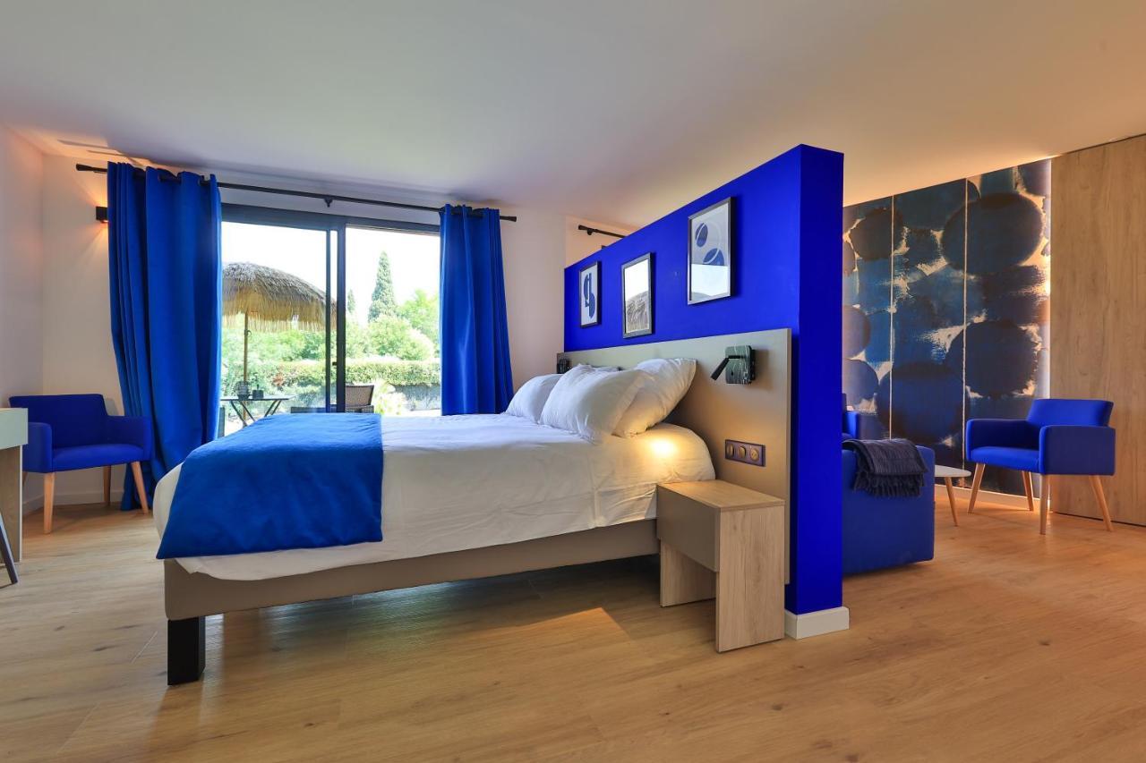 Logis Hotel & Spa Dejeunez Sous L'Arbre روسيت المظهر الخارجي الصورة