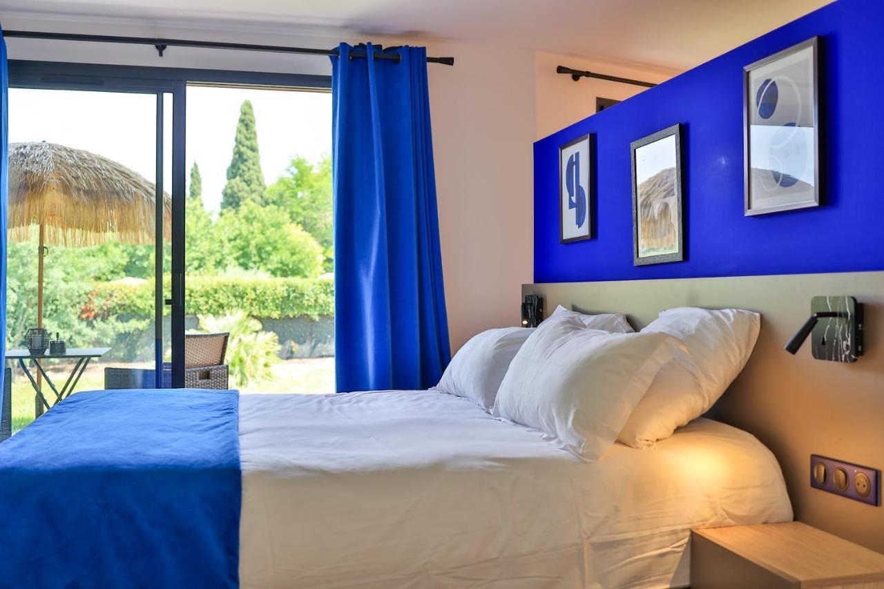 Logis Hotel & Spa Dejeunez Sous L'Arbre روسيت المظهر الخارجي الصورة