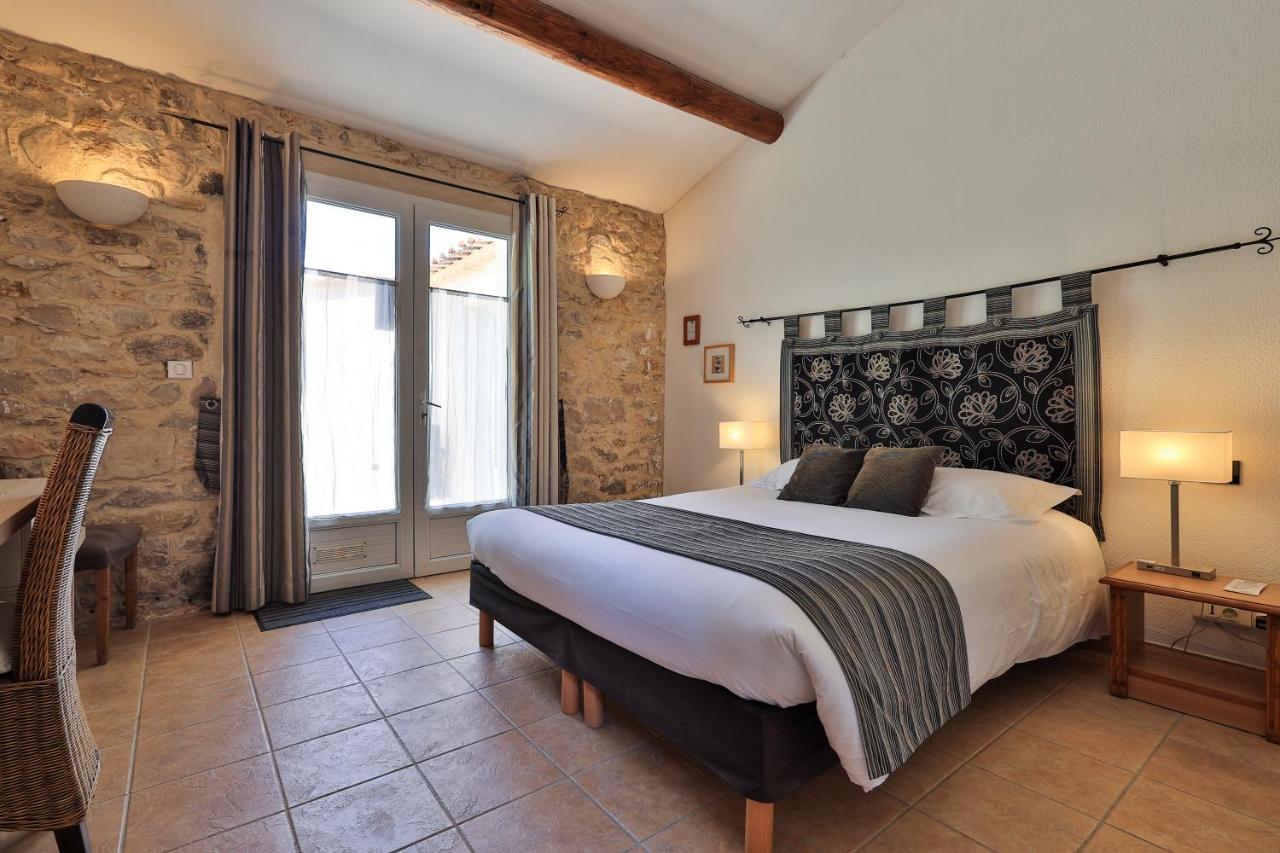 Logis Hotel & Spa Dejeunez Sous L'Arbre روسيت المظهر الخارجي الصورة
