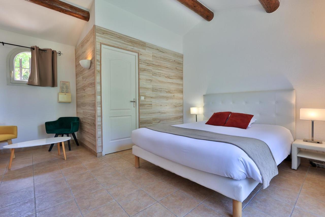 Logis Hotel & Spa Dejeunez Sous L'Arbre روسيت المظهر الخارجي الصورة