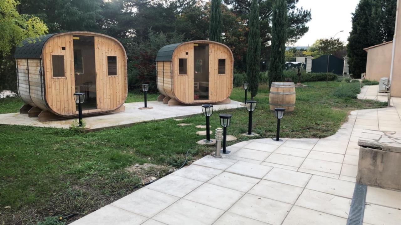 Logis Hotel & Spa Dejeunez Sous L'Arbre روسيت المظهر الخارجي الصورة