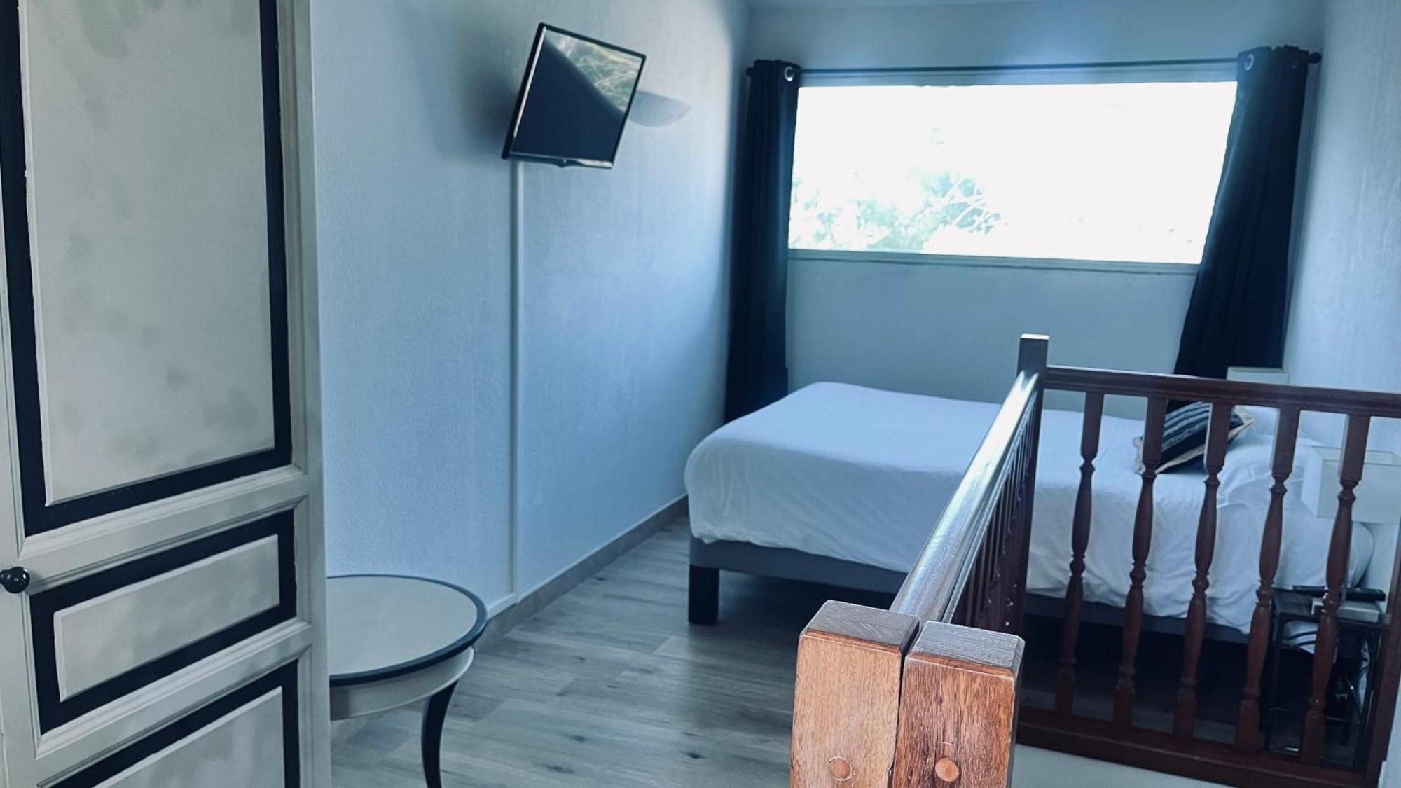 Logis Hotel & Spa Dejeunez Sous L'Arbre روسيت المظهر الخارجي الصورة