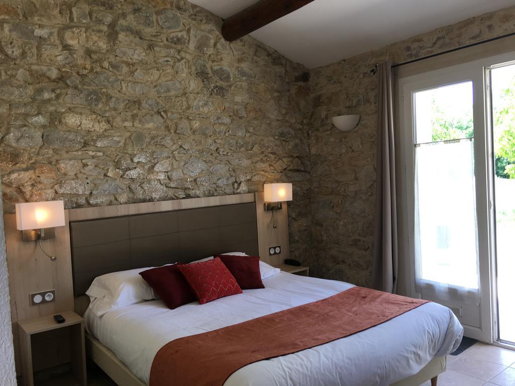 Logis Hotel & Spa Dejeunez Sous L'Arbre روسيت المظهر الخارجي الصورة