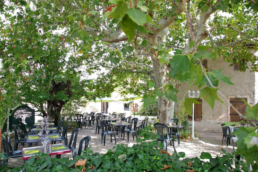 Logis Hotel & Spa Dejeunez Sous L'Arbre روسيت المظهر الخارجي الصورة